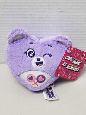 Care Bears Plush Bag Charm